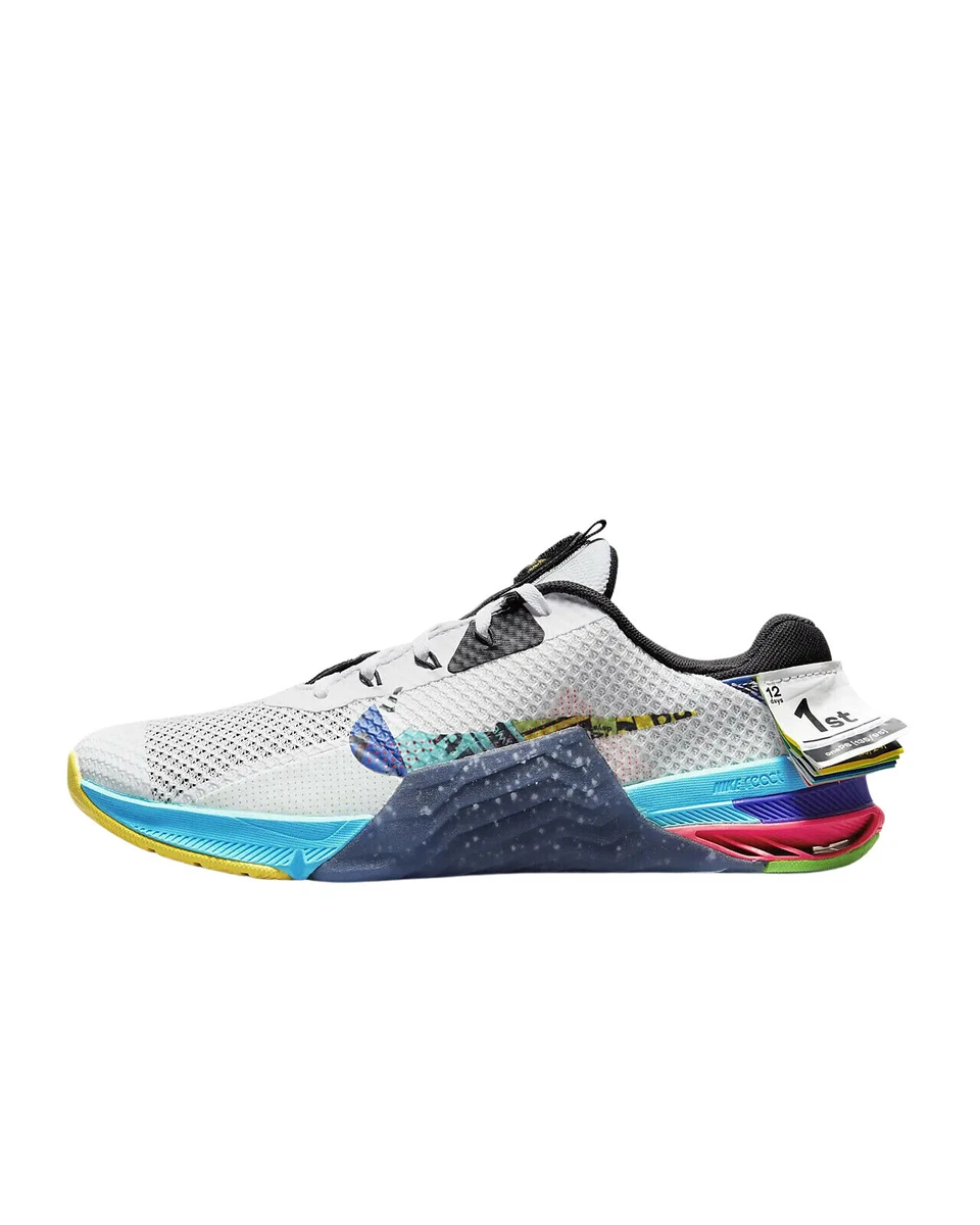 Size 12.5 - Nike Metcon 7 AMP 12 Days Of Christmas | eBay