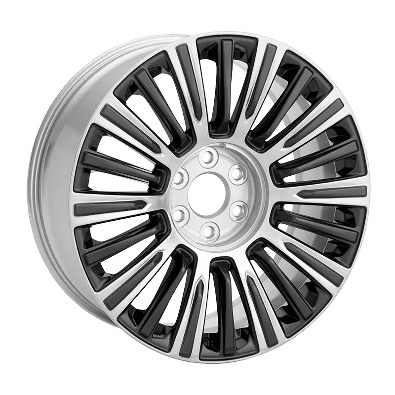 ESCALADE 専用 2024 Escalade ESV | 22 inch Wheel | Dark Android | Polished