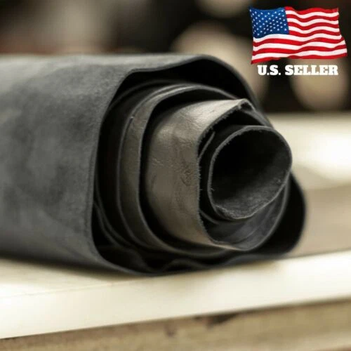 Upholstery/Furniture Side Leathercraft Hides & Fur Pelts