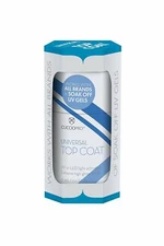 Cuccio Professional Universal Soak Off UV Gel - Topcoat 15ml