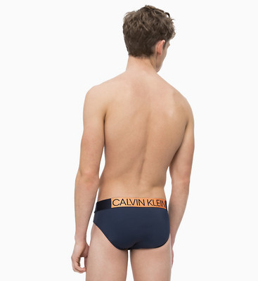 costumi uomo slip calvin klein