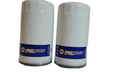 BOX OF 2 NAPA Proformer Oil Filter 27151