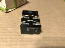 Allen Bradley, Switch Assembly, 40262-001-54