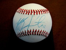 Jeff Kent Original Sports Autographed Items for sale | eBay