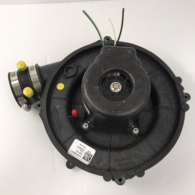 Fasco 70581735 Furnace Draft Inducer Blower Motor for sale online eBay