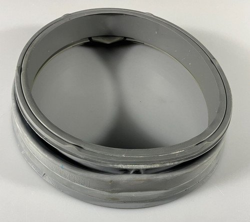 LG WD-10130F Waschmaschine Türmanschette Türdichtung   4986ER1003-9 #1778-5