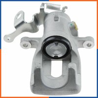Bremssattel Hinten Rechts FüR Citroen | 524052, TCA3772, RCA561