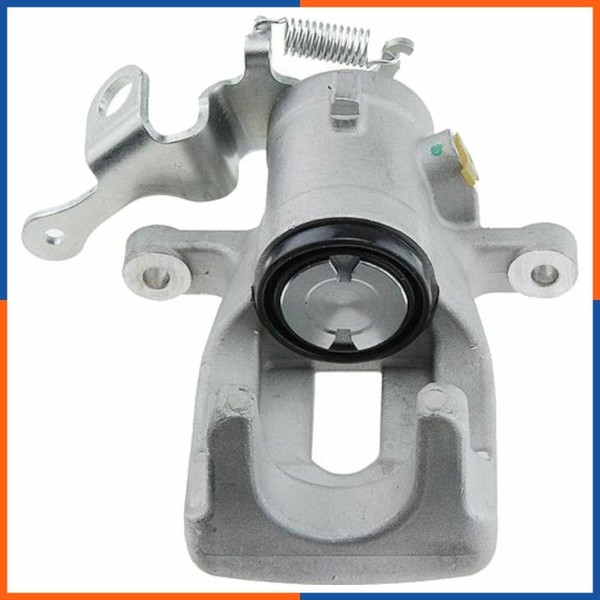 Bremssattel Hinten Rechts FüR Citroen | 524052, TCA3772, RCA561-image