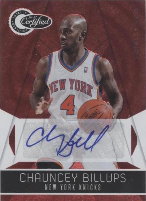 Totally Red Signatures