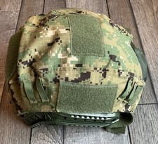Airsoft Emerson Fast Helmet and Cover Teen Youth Size