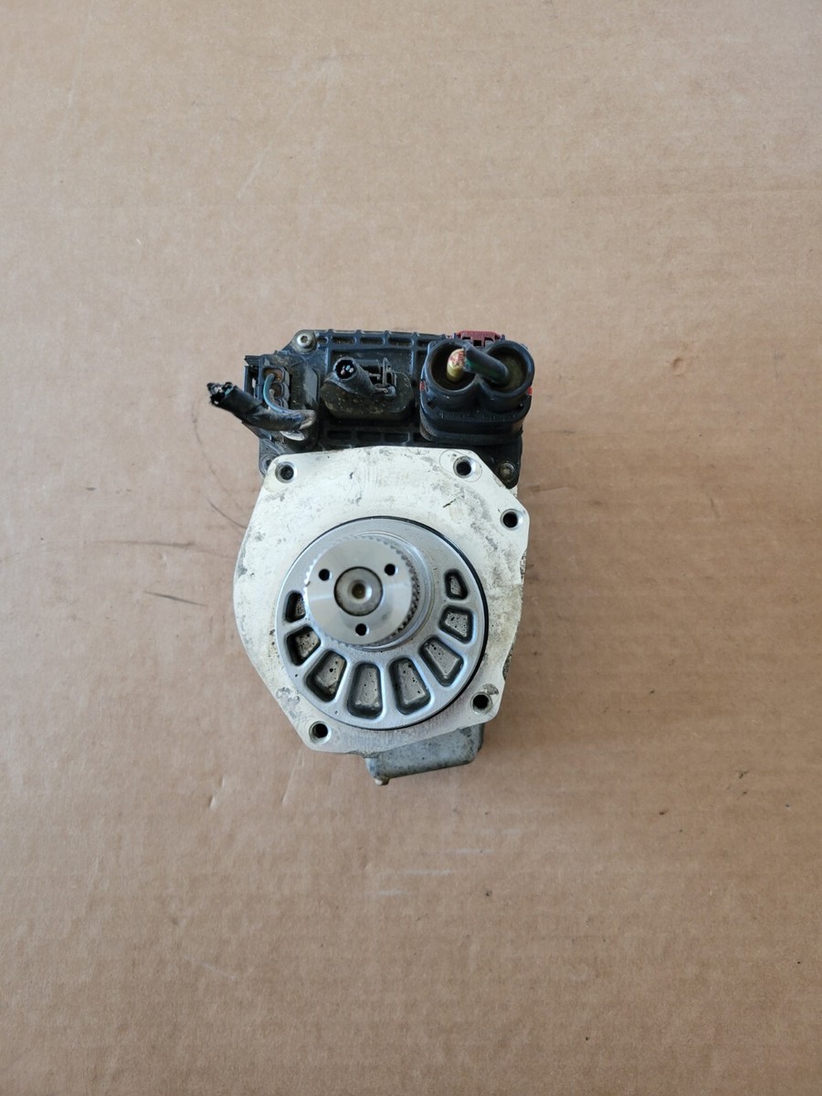 OEM Ford Fusion/MKZ Electric Power Steering Rack & Pinion Pump Assembly (2010-2012) - Used, Tested