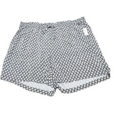 Old Navy Paper Bag Drawstring Waist Shorts Women  s Size 3X