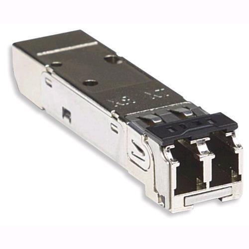 Modulo SFP Mini-GBIC Intellinet 1550nm - Fibra Ottica LC 80km 1G