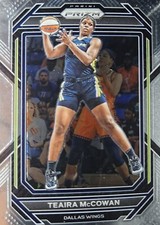 WNBA 2023 Panini Prizm Pick your Player