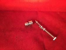 OS FP  LA 15 C/L VENTURI AND REPLACEMENT NVA NEW.