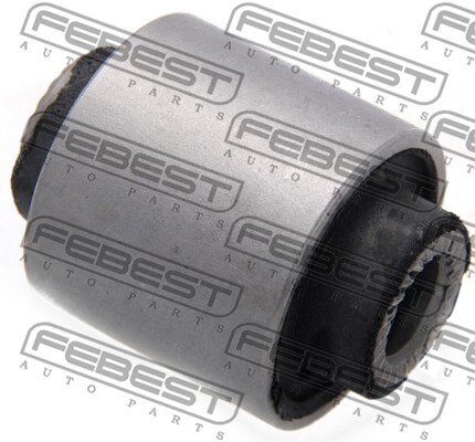 CHAB-006RUB FEBEST Bush, control arm mounting for CHEVROLET,SUZUKI