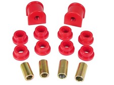 Prothane 1-1114 Sway Bar Bushing Kit Fits 99-...