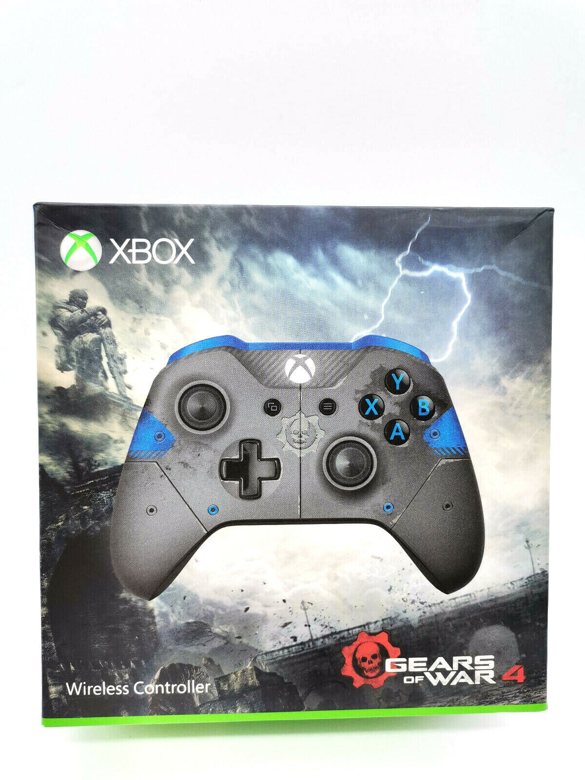 Xbox One Gears of War 4 Wireless Controller Prices Xbox One