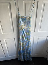 BNWT Nasty Gal Maxi Dress Size 4