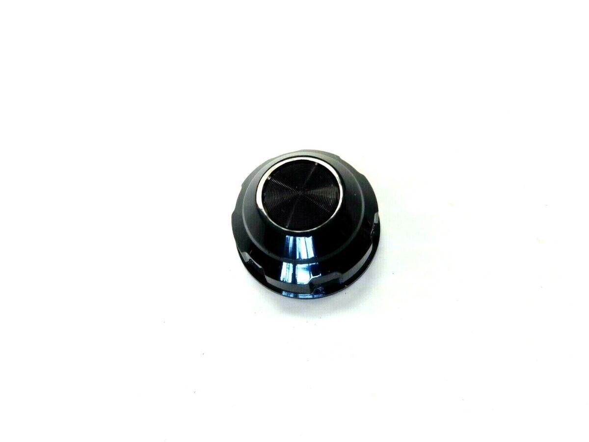 Daiwa Reel Handle Screw Cap J39-4902 Black Gold BG 4500 5000 Daiwa Reel Handle Screw Cap J39-4902 Black Gold BG 4500 5000