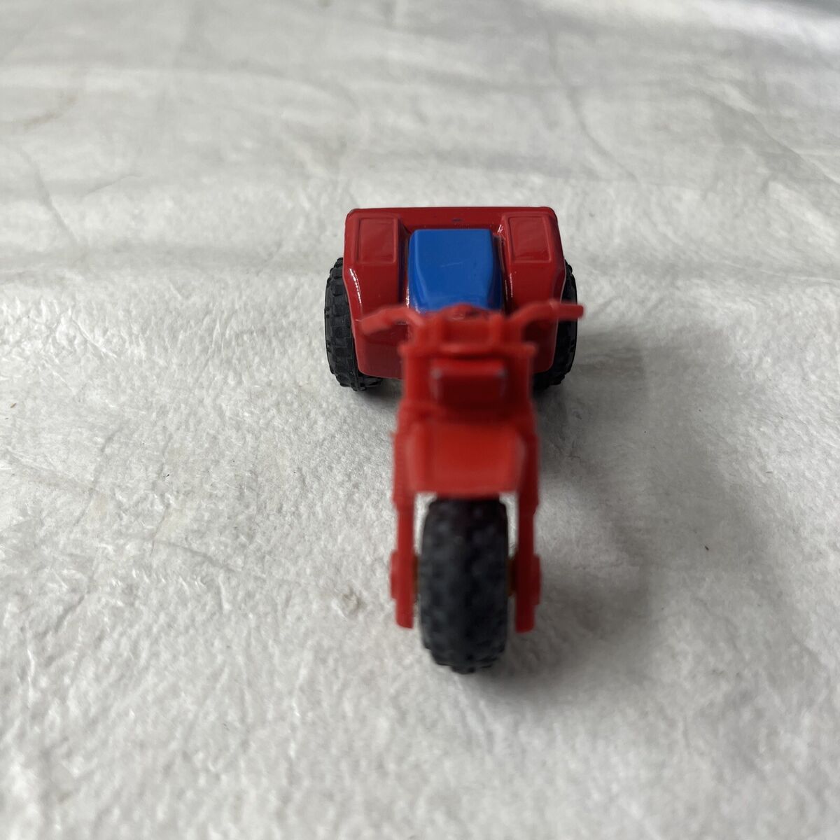 Rare 80's Matchbox Honda ATC 3 Wheeler 250R Loose Made In Rare 80's Matchbox Honda ATC 3 Wheeler 250R Loose Made In