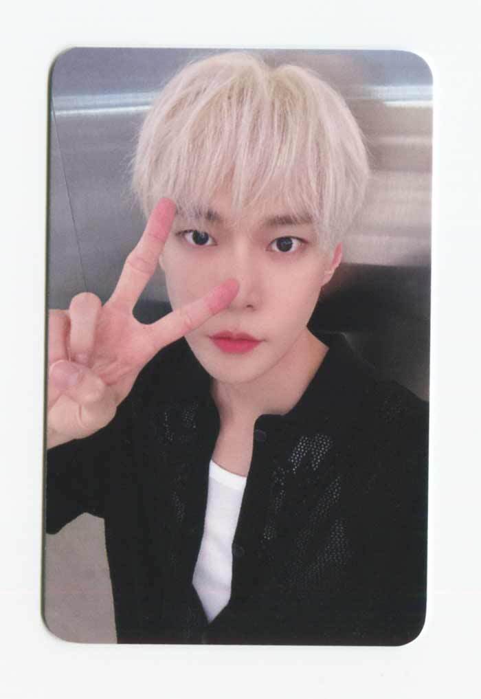 NCT 127 - WALK [MAKESTAR] 0720 VIDEO CALL EVENT EXCLUSIVE OFFICIAL