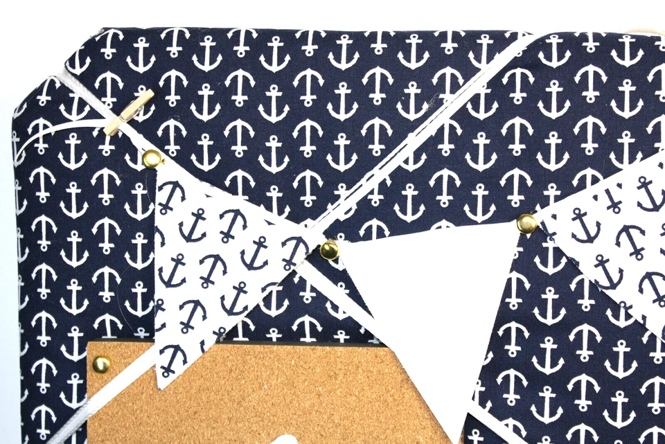 Memo notes Board  Sailing boating Yahat  island tropical  wall board  bulletins - Image 4 of 4