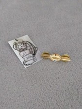 Pin's troupe d'élite troupe blindée 2 e classe RDA