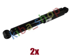 2x REAR AXLE RIGHT OR LEFT SHOCK ABSORBER REAR L/R FITS FIAT GRANDE PUNTO