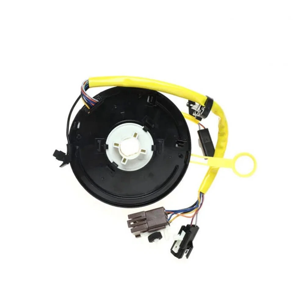 Muelle de reloj para Ford SUPER DUTY F-250 F-450 F-550 1999-2004 con control de crucero Foto 4 de 4