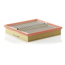 Mann-Filter C28191 Luftfilter für Mercedes-Benz W140