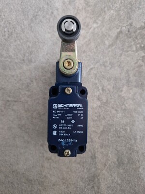 Schmersal Z4VH 335-11Z / 2er Pack Positionsschalter