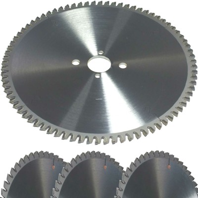 Makita Sägeblatt 250x30mm, 100 Zähne, Für Aluminium & Nichteisenmetalle (B-33314)