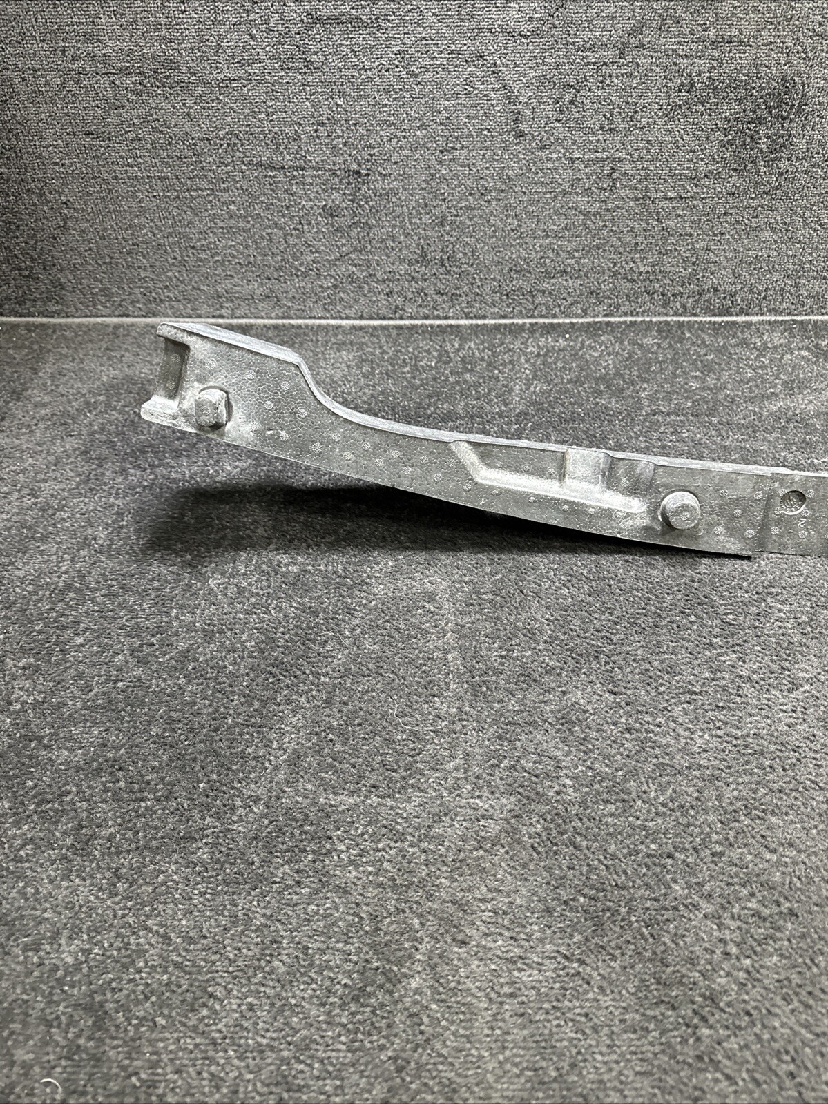 2017 Maserati Ghibli Front Bumper Impact Foam OEM 6700361910