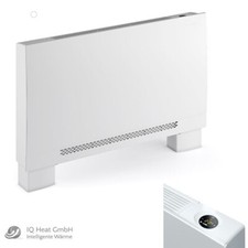 Arbonia Wohnraum Fan Coil Heizkörper Größe 3 Condiline DXH-ECM-MV-3V-CB-T 30