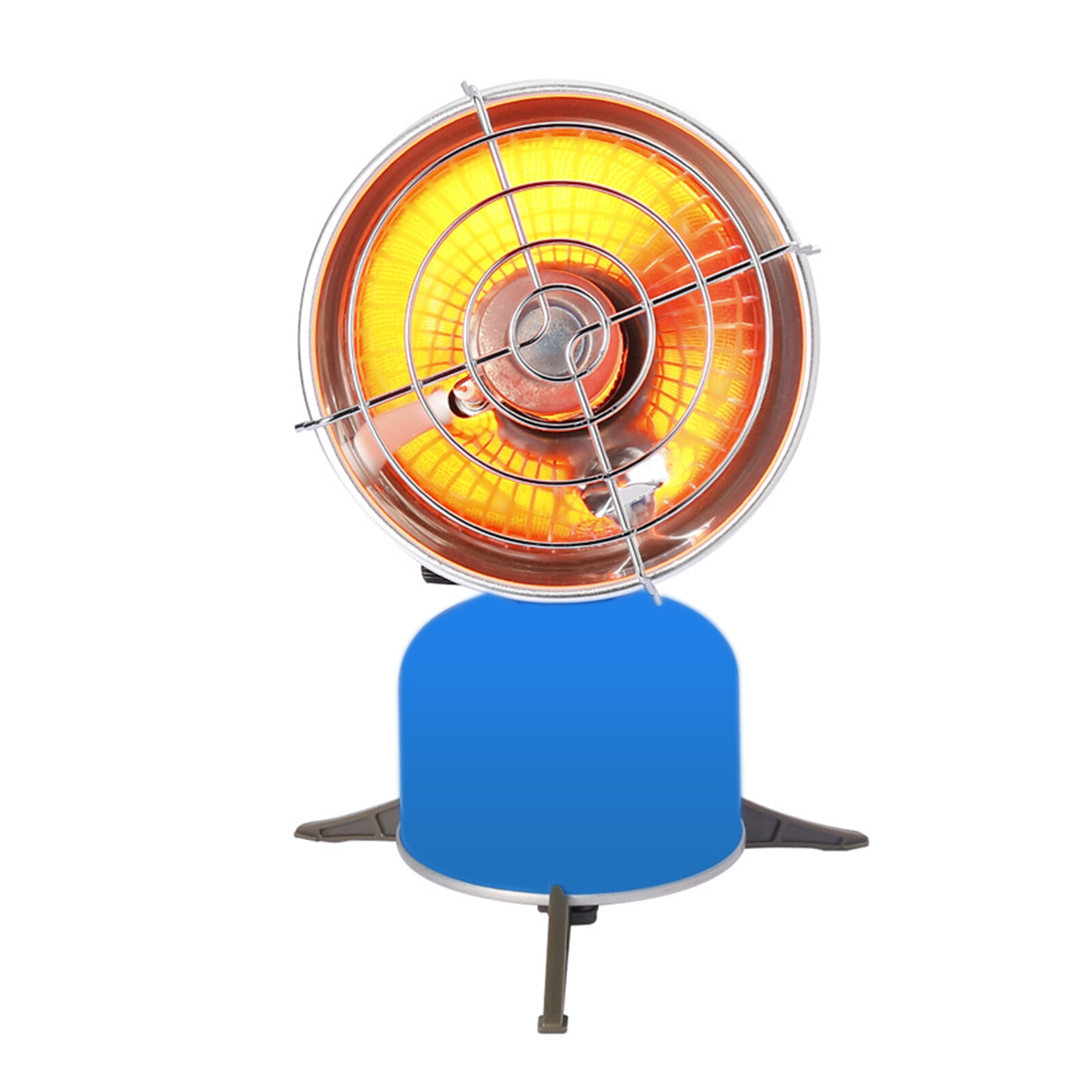 Portable Heater Camping Gas Heater Tent Space Heater Outdoor Hiking Fishing  I1H0 | eBay