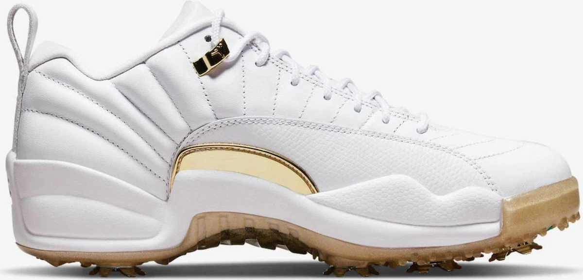 AIR JORDAN 12 RETRO SP ゴルフ　新品未使用 Jordan 12 Golf Low Masters for Sale - Authenticity Guaranteed - eBay