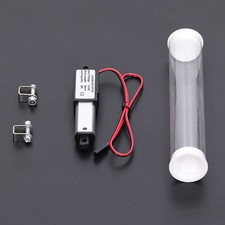 Mini Electric Linear Actuator Waterproof Small Motion DC12V 30mm Stroke 30mm/s