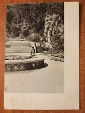 Porto Sant'Elpidio (Stop - Ascoli Piceno). Villa Fonteserpe.