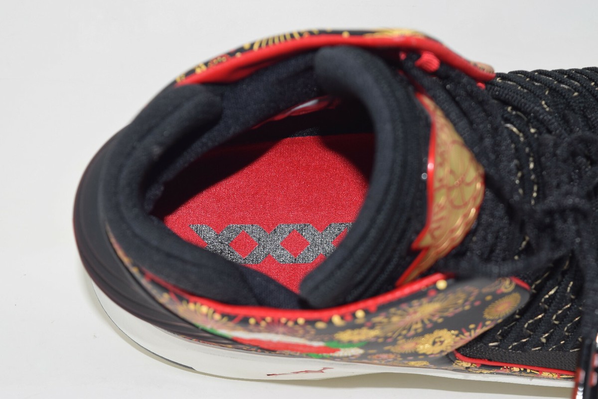 Y♢337 じゃーまん Size 12 - Air Jordan 32 Chinese New Year for sale online | eBay