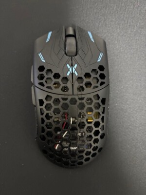 FinalMouse ULX Phantom L Operation confirmed used open only item from japan