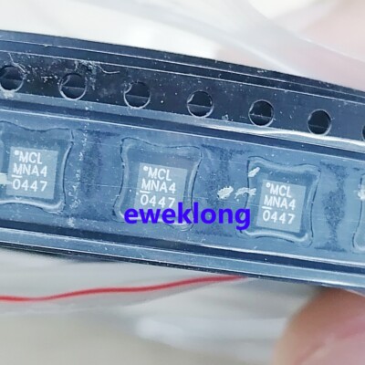 MNA-4 QFN Marking MNA4 IC chips components x 1pcs