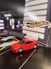 Audi TT RS 2019 cupé/modificado Matchbox