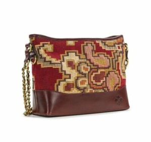patricia nash crossbody strap