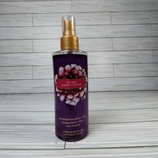 Victoria's Secret Garden Pure Seduction Refreshing Body Mist 8.4 oz Original
