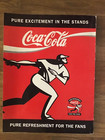 Syracuse SkyChiefs Baseball 1999 Team Program With Game Day Insert — photo 2
