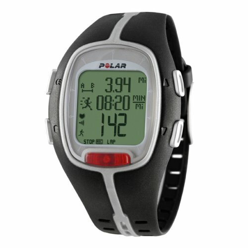Orologio Polar Multisport RS200SD | eBay