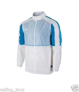 revolution jacket nike