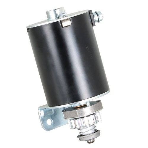 14 Zähne Anlasser für Briggs & Stratton 14,5 16 16,5 17 17,5 18 18,5 593934 5777 - Bild 9 von 12