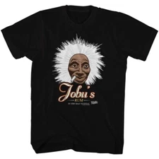 Major League Movie Jobu's Rum Is Very Bad To Steal T Shirt , Gift For Him QR4561
